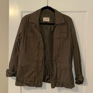 Target Women’s Utility Jacket